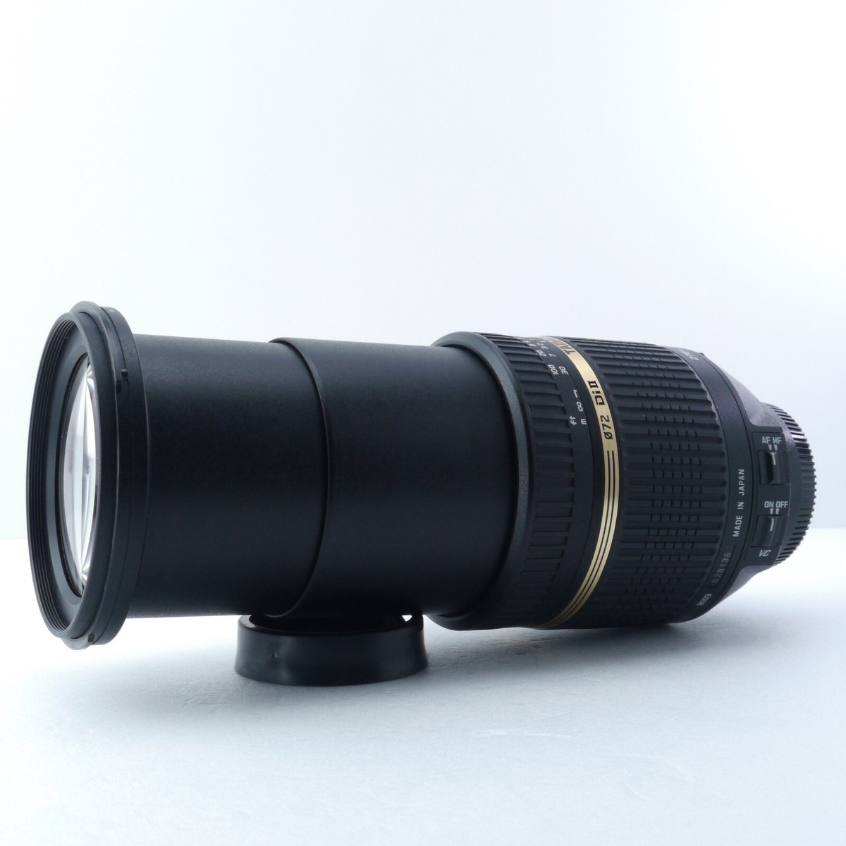 TAMRON AF 18-270mm F3.5-6.3 Di II VC Lens B003 [ Near Mint TAMRON AF 18-270mm F3.5-6.3 Di II VC Lens B003 [ Near Mint