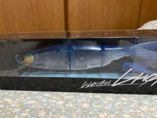 DRT KLASH GHOST TANKAI BLUE Japanese Fishing Lure