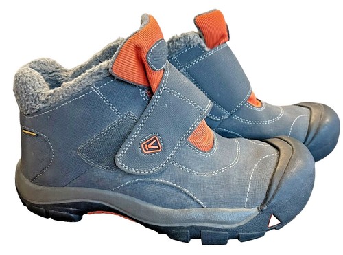 Keen Jasper Suede Hiking Shoes Men 1002661 | eBay