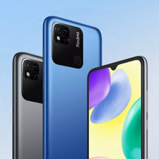 Unlocked Xiaomi Redmi 10A 64/128GB ROM 6.53"MT6762G Helio G25 All color Unopened