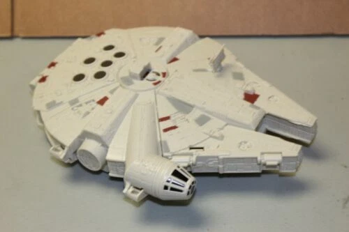 Juegos de acción Galoob Darth Vader