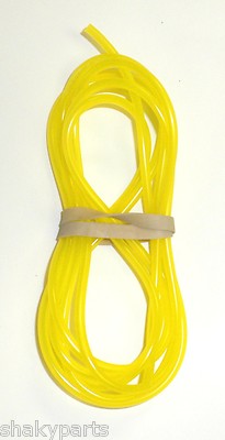 MaxPower Fuel Line Premium .080 In. X 2 Ft. Tygon