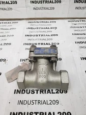 VELAN S05-2114C-14SX SIZE 1'' VALVE SWING CHECK