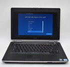 14" Dell LATITUDE E6430 Laptop i7-3720QM @ 2.60GHz 8GB 256GB SSD NVS 5200M *READ