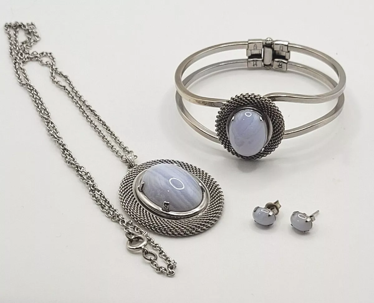 Blue sophia jewelry sale