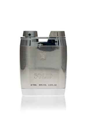 SOLID Le Parfum De Luxe de Arabian Oud 75 ml 