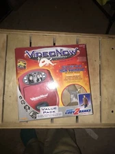 Video Now Value Pack