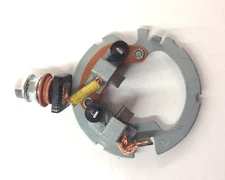 HONDA TRX 350 RANCHER STARTER BRUSH PLATE REBUILD KIT 2000 - 2006