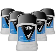 Rexona Deo Men Aerosol Cobalt Dry 150 ml buy online