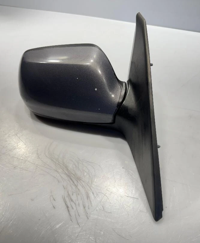 Espejo retrovisor eléctrico derecho Mazda 3 2004 Thru 2009 pieza usada original OEM Foto 3 de 4