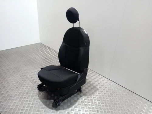 Sedile Anteriore Sinistro per FIAT 500 (312) BERLINA CLUB 2023 6985699 - Foto 3 di 10