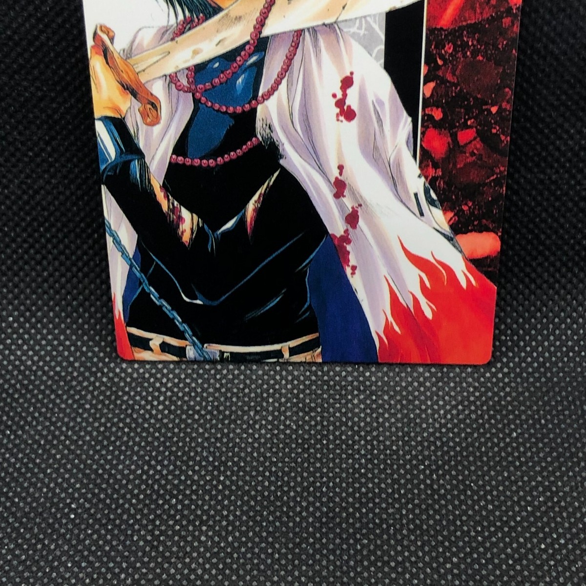 Homura Saiyuki No.259 G-Fantasy TCG Card Japan Monkey A Journey to