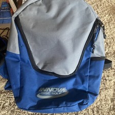 Innova Disc Golf Bag Backpack - New
