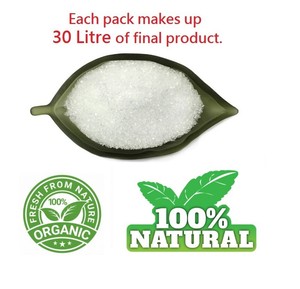 Natural Magnesium Mineral for plants Buy 1 Get 1 Free