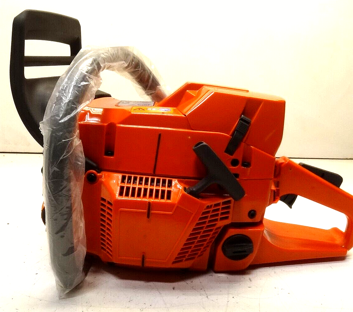 Farmertec 365 371 372XP Husqvarna clone copy Chainsaw Engine Motor