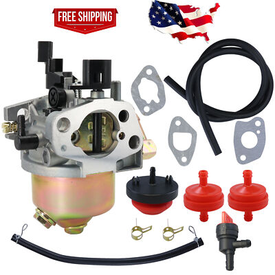 951-15236 Carburetor For Cub Cadet MTD Troy-Bilt Snow Blower Engine 751-15236