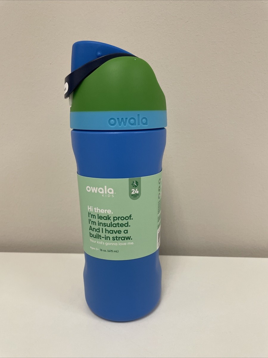 OWALA 16oz チェック柄【グリーン】 Owala Green | eBay