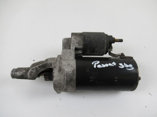 VW Passat 3BG B5 00-05 Anlasser Starter Bosch 059911023H 5-Gang Automatik