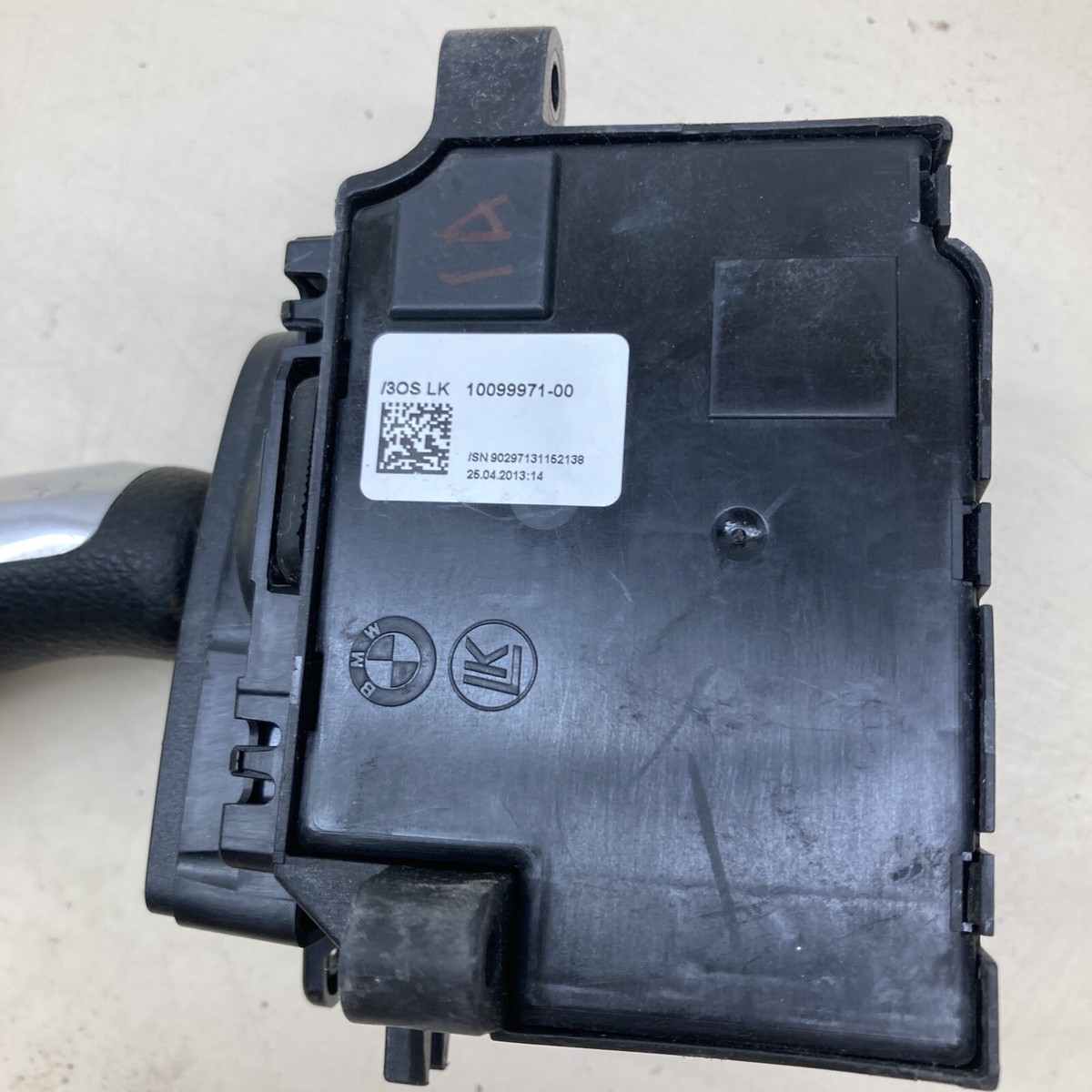 2016 BMW M235i Shifter AT 10099971-00 OEM | eBay 
