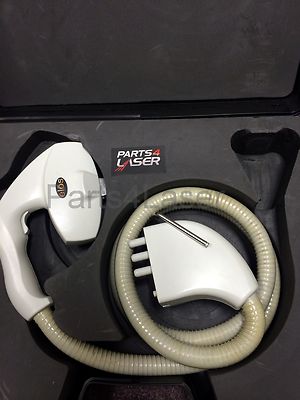 SYNERON DS HANDPIECE, COMPLETE HANDPIECE