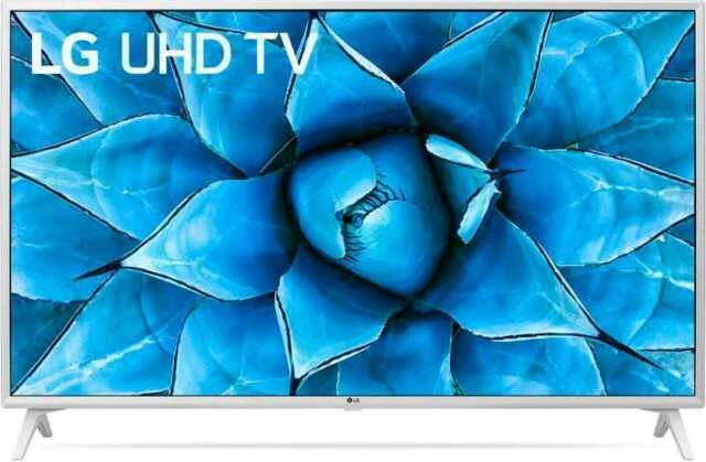 Televisori bianchi LG