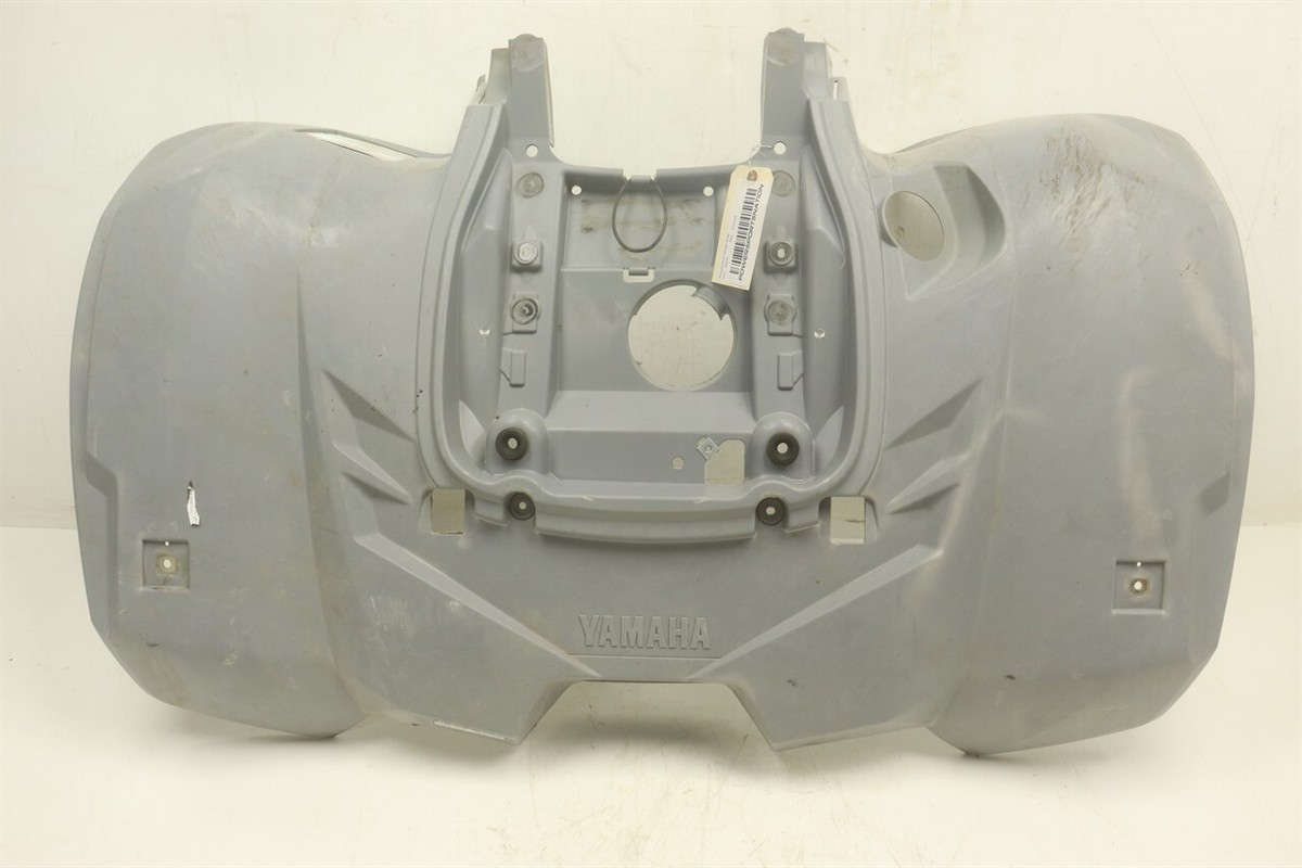 Yamaha 2018 Kodiak 700 EPS Rear Fender Assembly B16-f1600-k0-00