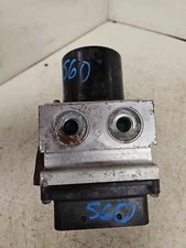 10 CHEVY MALIBU Exc. Hybrid Anti-Lock Brake Parts ABS Pump & Motor Assembly OEM