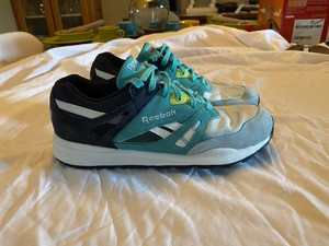 reebok ventilator classic