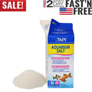api aquarium salt