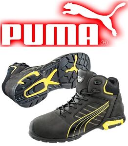 scarpe da lavoro puma