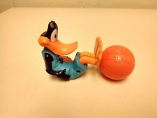 2020 Space Jam A New Legacy McDonald s Happy Meal Toys 7 Daffy Duck 11/28/21