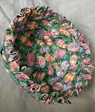 Longaberger 1999 Small Easter Basket LINER ONLY