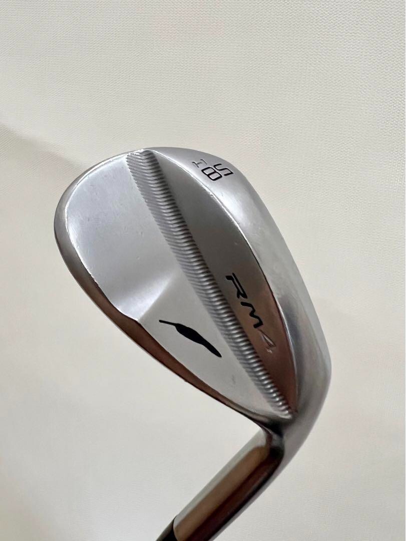 Fourteen - フォーティーン RM4 ウェッジ 54° MCI 90R フォーティーン RM4 ウェッジ 54° MCI 90R - メルカリ