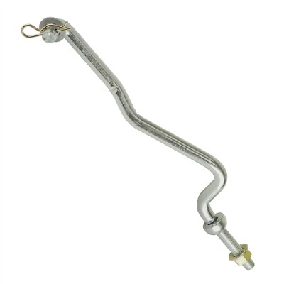 Deck Lift Linkage Kit Fits John Deere L107 L108 L110 L111 L118 L120 L130 GX20497 - Foto 5