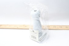 Col House Designs Medium White Spindle Flower Holder 9.5" 35956