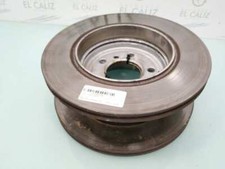 Disque de frein BMW 735