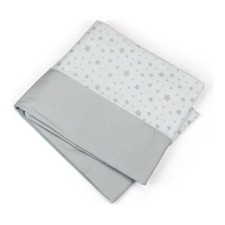 Baby Idea Stelle Grey Duvet Cover Bag