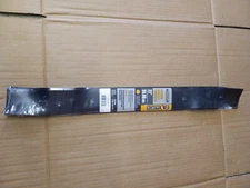 Outdoor Factory Parts 22" 3 in 1 Lawn Mower Blade Round Center Hole 532-141114 
