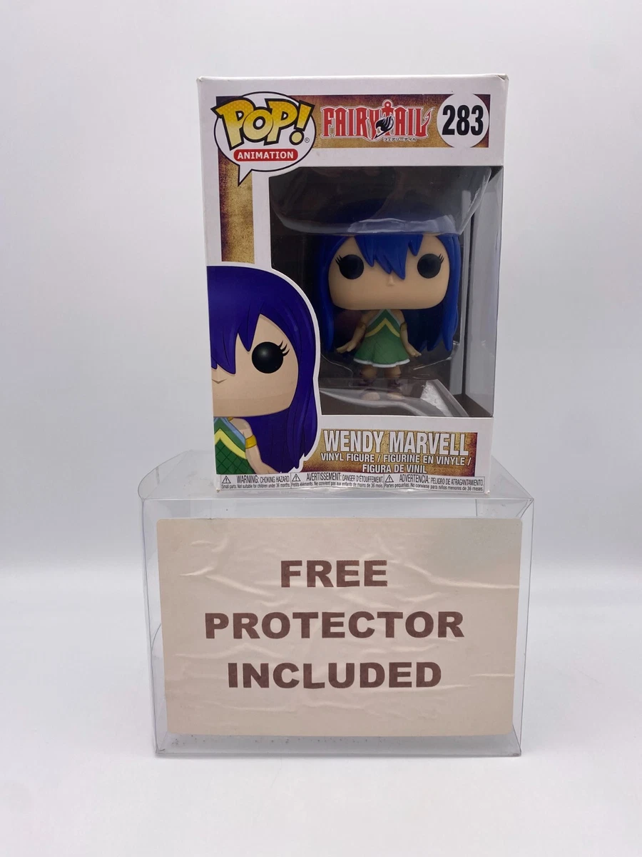 Funko pop wendy marvell hot sale