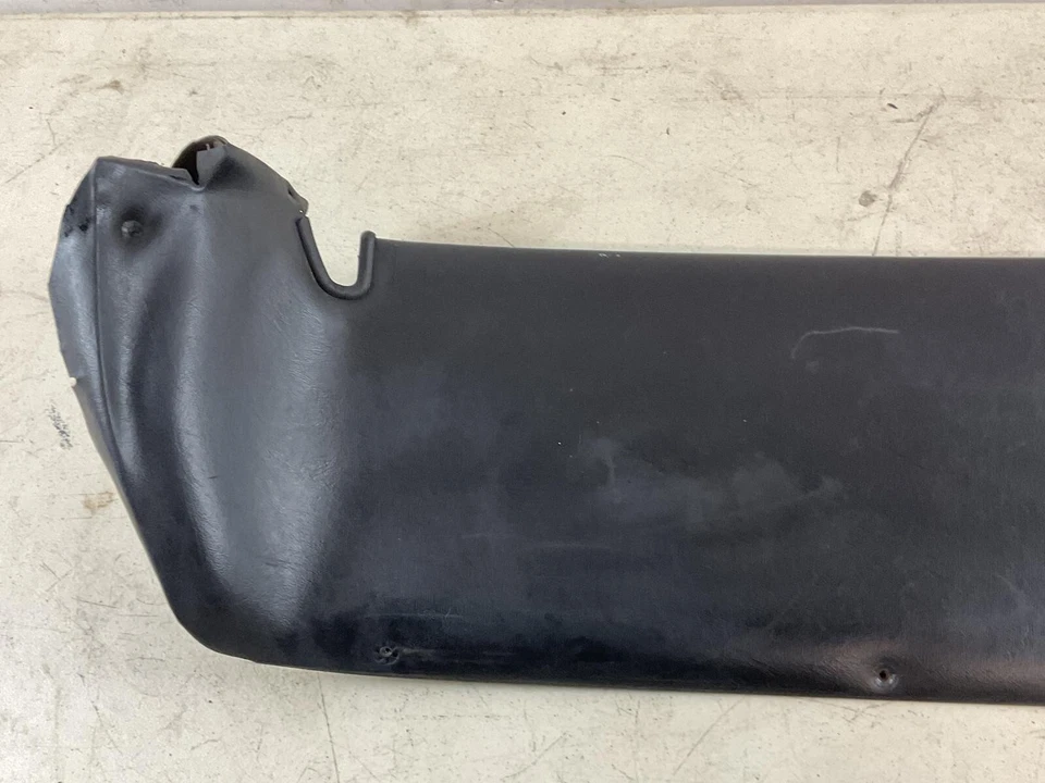 1987-1994 Porsche 911 964 Cabrio основной верхний бант внутренняя подкладка чехол - Изображение 2 из 3