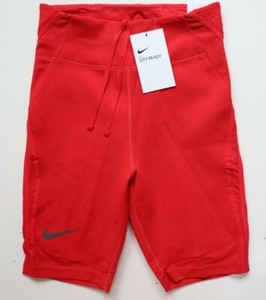 nike mesh biker shorts