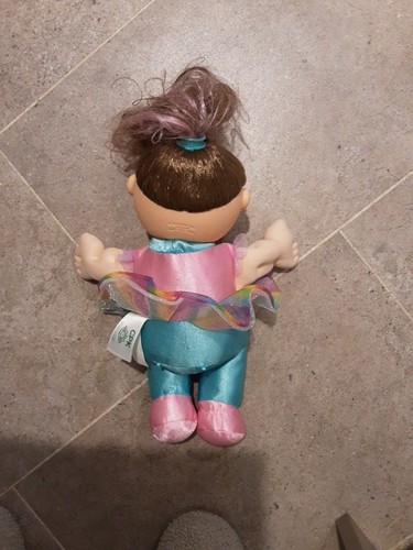 Weighted Cabbage Patch DOLL - Picture 2 of 4