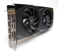 XFX Radeon RX 480 GTR Triple X Edition, 8 GB GDDR5, 778656072121