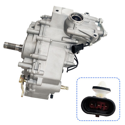 for ODES 800 GearBox UTV ATV LZ Dominator Raider X2 X4 Assailant
