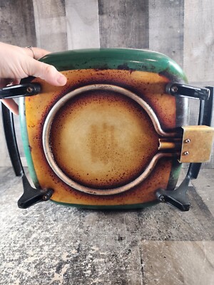 Verre à café avec couvercle fabriqué dans un matériau recyclé - KITCHENWARE OUTDOOR ECO - Create
