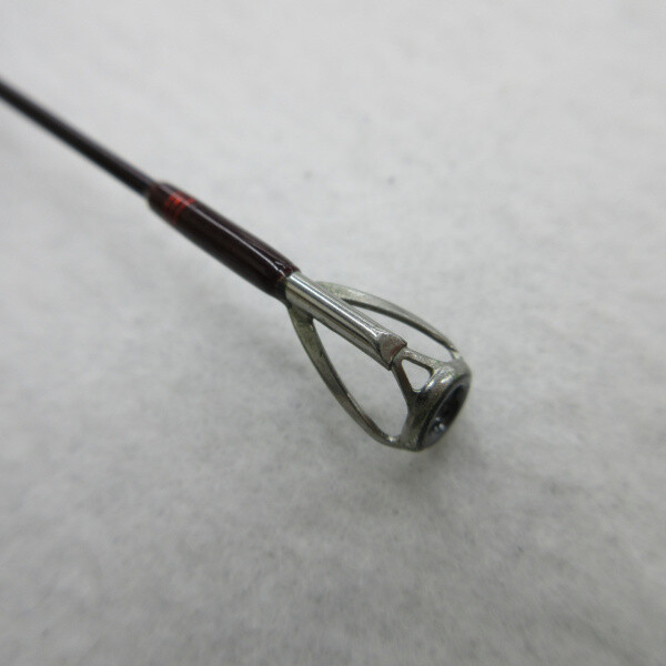 HL 7102Ｌ+FS－ＳＶ　AGS18 Daiwa Heartland HL7102L+FS-SV AGS18 bus rod Used | eBay