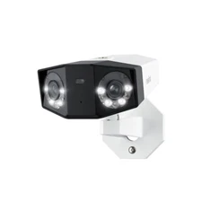 Reolink Duo 3 PoE 16MP Dual-Lens Outdoor Security Camera F1.6 Color Night Vision