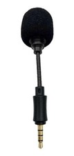  Mini Microphone 4 inch