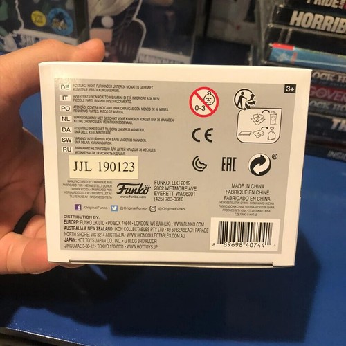 #0-250 Funko Pop! Exclusivo Chase edición especial limitada (GUARDA ESTE ANUNCIO) - Imagen 72 de 450