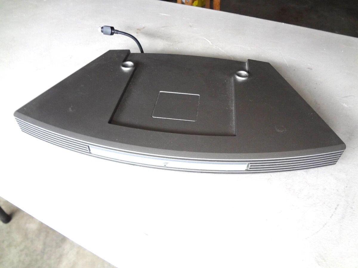 ꙮ BOSE SoundTouch Pedestal Model:412534-Gray